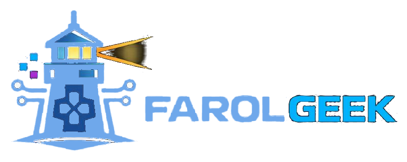 Farol Geek