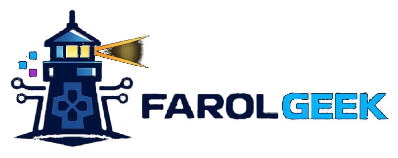 Farol Geek