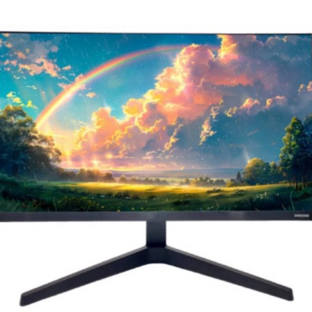 Monitor Samsung T350 de 24 polegadas